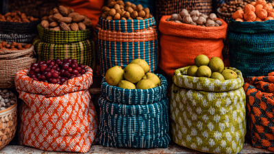 Exploring Unique Alternatives to Pouch Bags for Food Storage