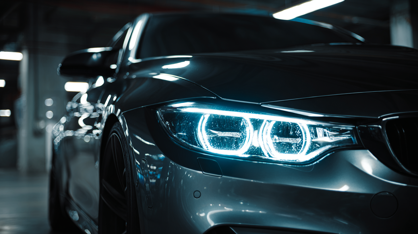How to Choose the Best LED Headlights for Your Vehicle Upgrade
