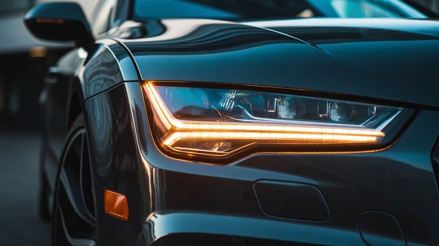 How to Choose the Best LED Headlights for Your Vehicle Upgrade