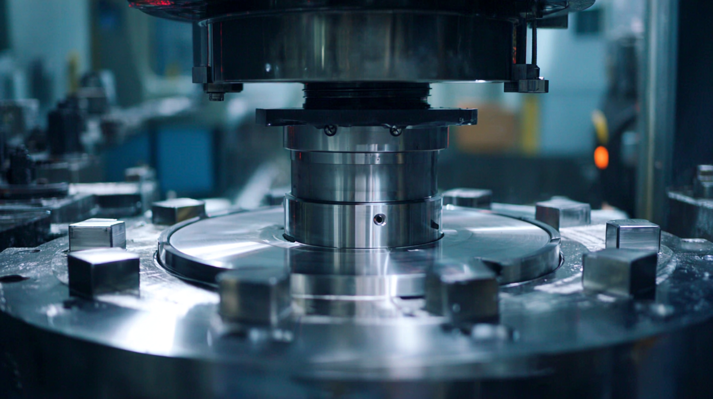 The Ultimate Chamfer Machines Purchase Checklist for Global Buyers: What You Need to Know!