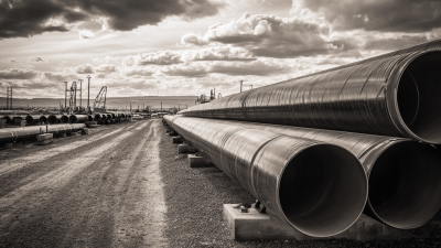Top Strategies for Maximizing Efficiency with Carbon Steel Pipe Solutions