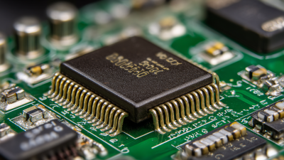 Analyzing the Challenges Facing Ttl Integrated Circuits: Insights and Data from the Electronics Industry
