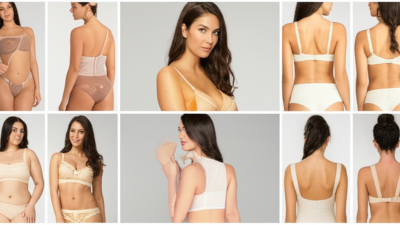 Exploring the Evolution of Backless Bras: Key Trends and Innovations in Underwear Design