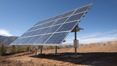 Common Challenges with Solar Pump Inverters and How to Overcome Them