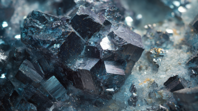 Exploring Diverse Alternatives for Sourcing Erbium: A Guide for Buyers