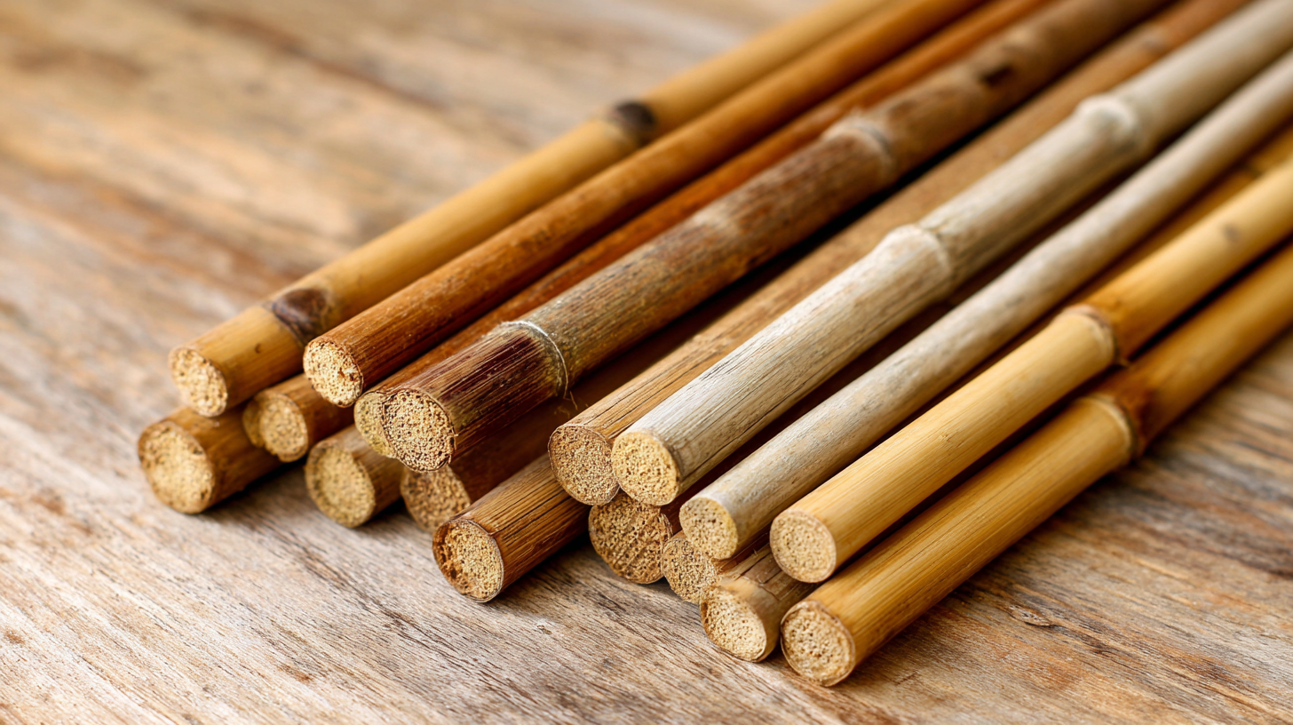 7 Top Benefits of Using Rattan Reed Sticks for Your Home and Business