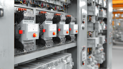 Solutions for Effective Motor Control Using Single Phase Soft Starters