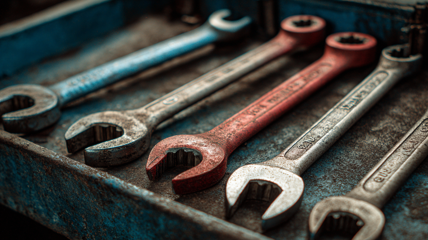 Understanding the Risks of Using Torque Spanner Wrench in Critical Applications
