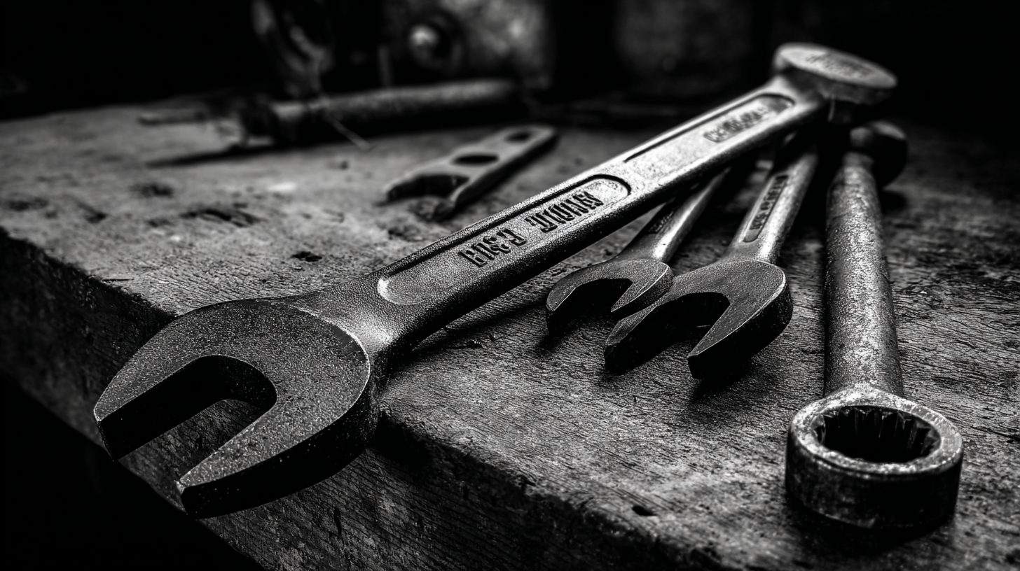 Understanding the Risks of Using Torque Spanner Wrench in Critical Applications