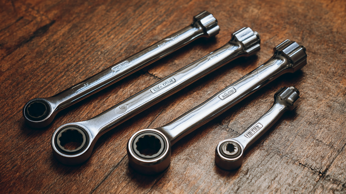 Understanding the Risks of Using Torque Spanner Wrench in Critical Applications