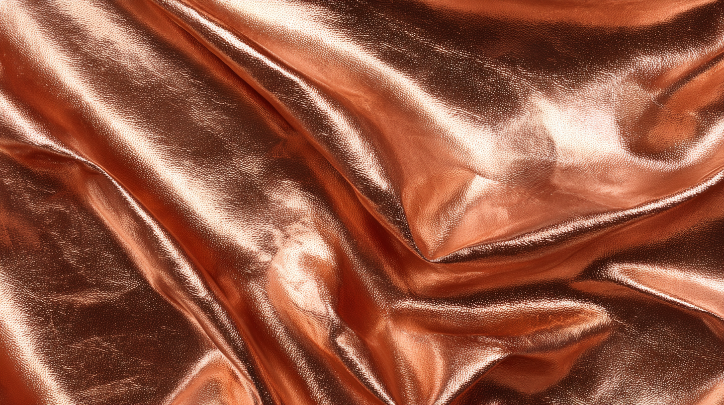 5 Essential Tips for Choosing the Best Copper Nickel Shielding Cloth
