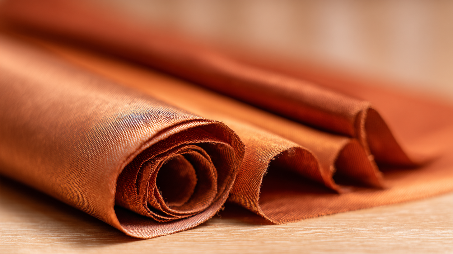 5 Essential Tips for Choosing the Best Copper Nickel Shielding Cloth