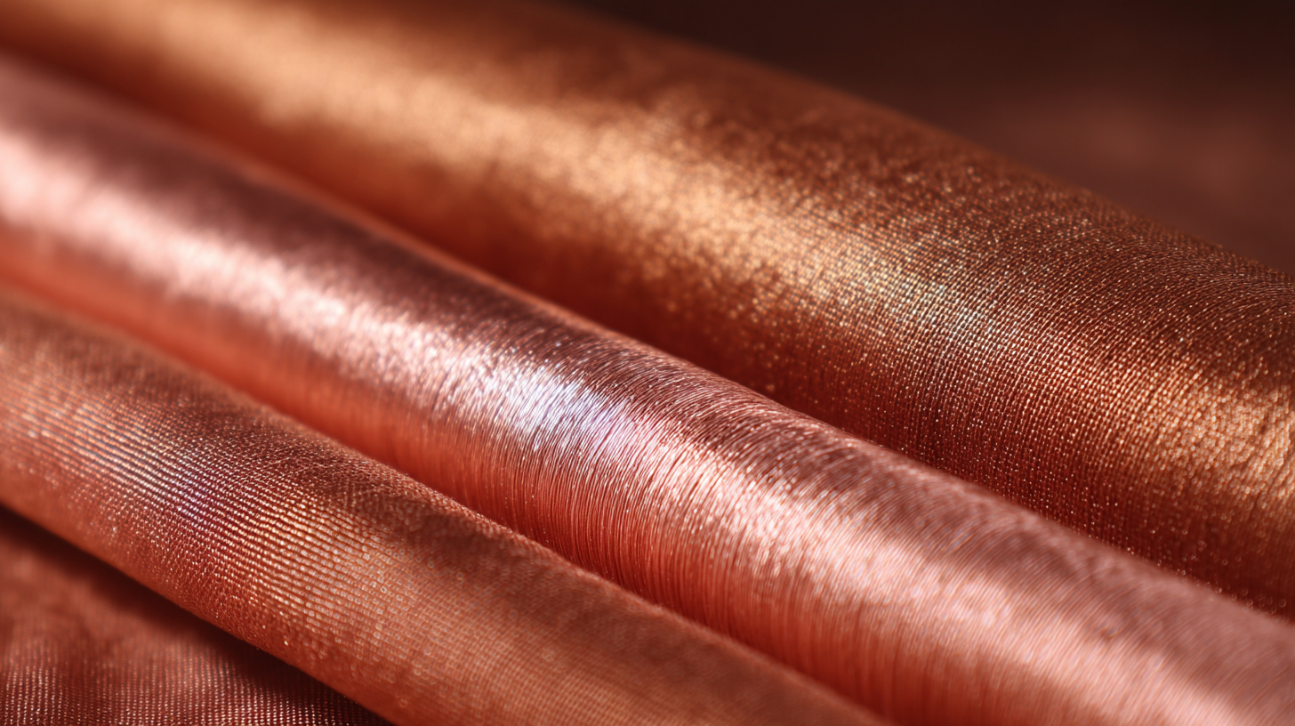 5 Essential Tips for Choosing the Best Copper Nickel Shielding Cloth