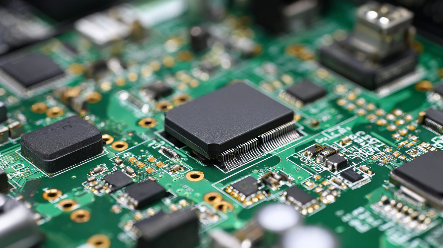 Exploring Innovative Alternatives to Hdi Pcb Fabrication for Future Proof Solutions