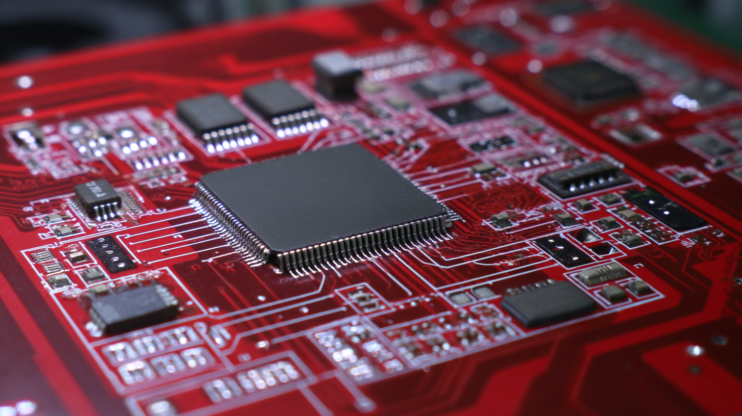 Exploring Innovative Alternatives to Hdi Pcb Fabrication for Future Proof Solutions