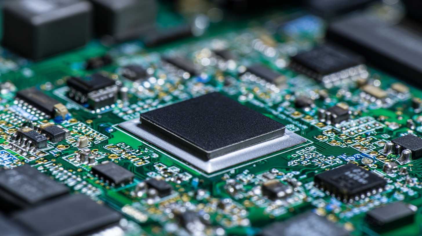 Exploring Innovative Alternatives to Hdi Pcb Fabrication for Future Proof Solutions