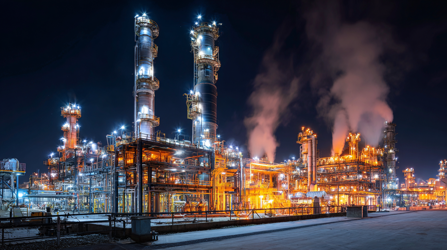 How to Leverage Hydrocarbon Ultrasound for Enhanced Industrial Processing Efficiency
