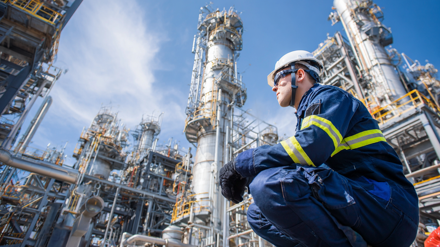 How to Leverage Hydrocarbon Ultrasound for Enhanced Industrial Processing Efficiency