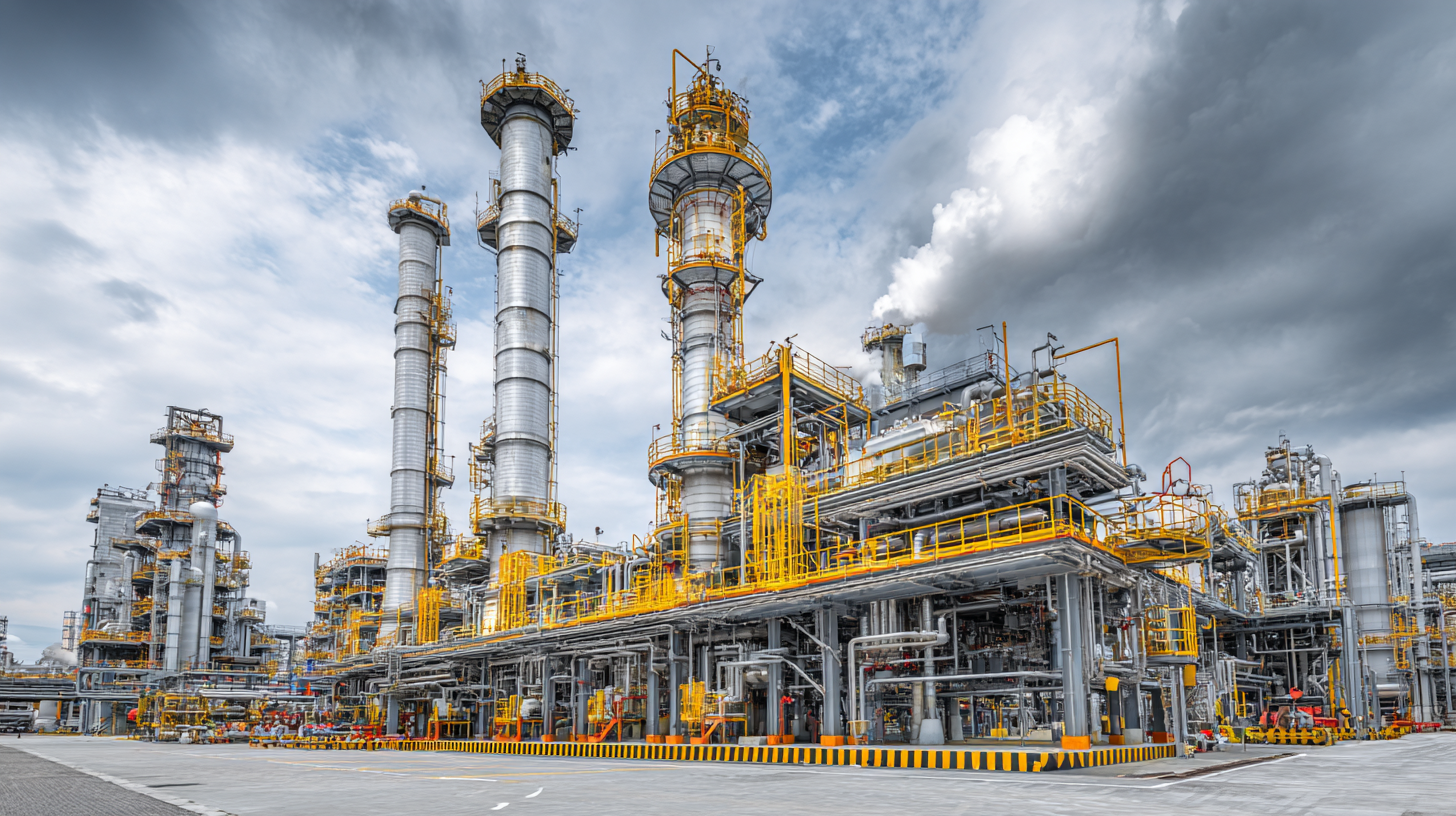 How to Leverage Hydrocarbon Ultrasound for Enhanced Industrial Processing Efficiency