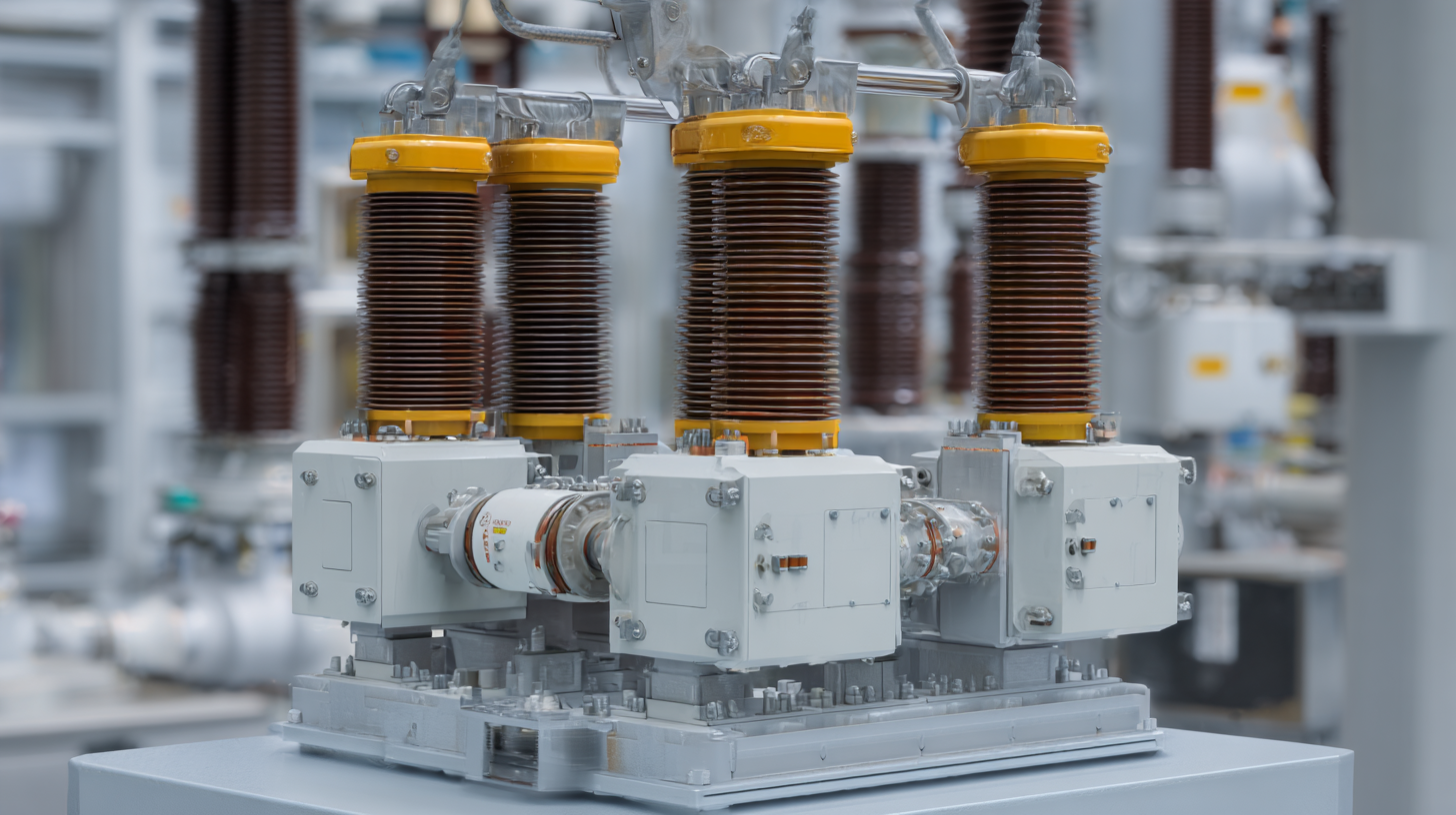 Effective Solutions for Porcelain Isolators: Enhancing Electrical Safety and Performance