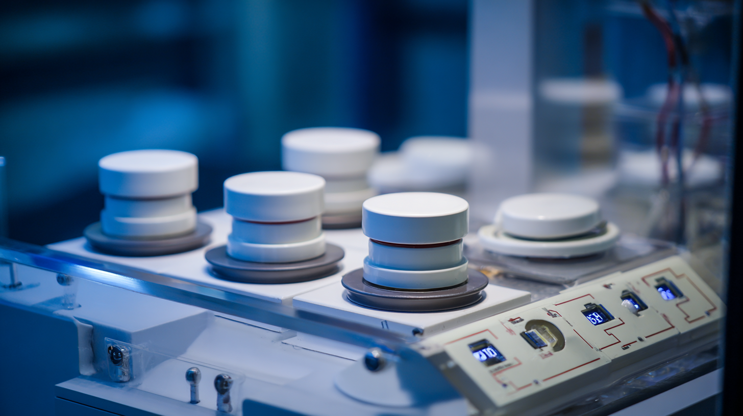 Effective Solutions for Porcelain Isolators: Enhancing Electrical Safety and Performance