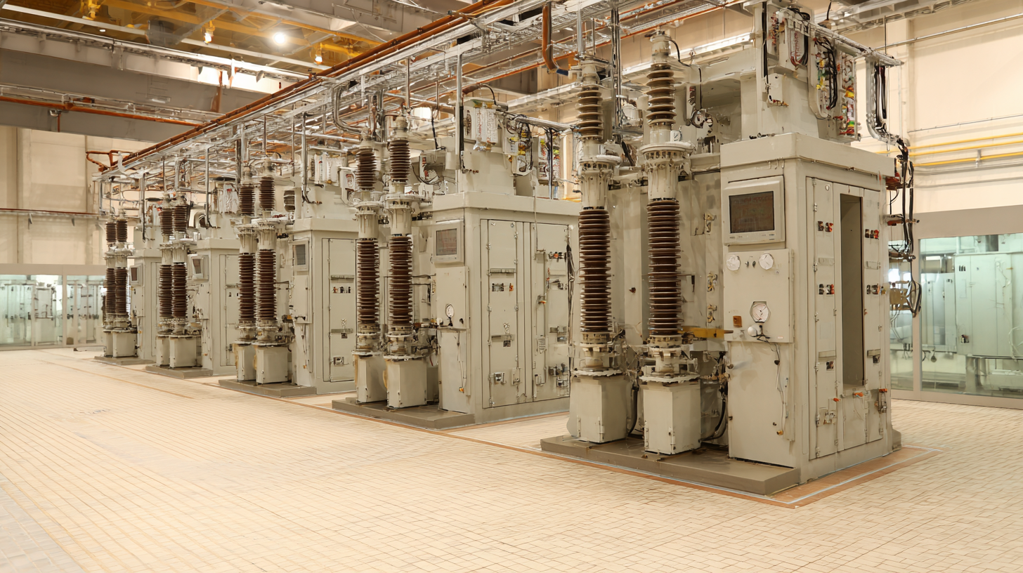 Effective Solutions for Porcelain Isolators: Enhancing Electrical Safety and Performance