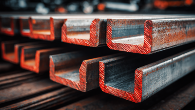 5 Compelling Reasons to Choose Carbon Steel Channel for Your Next Project