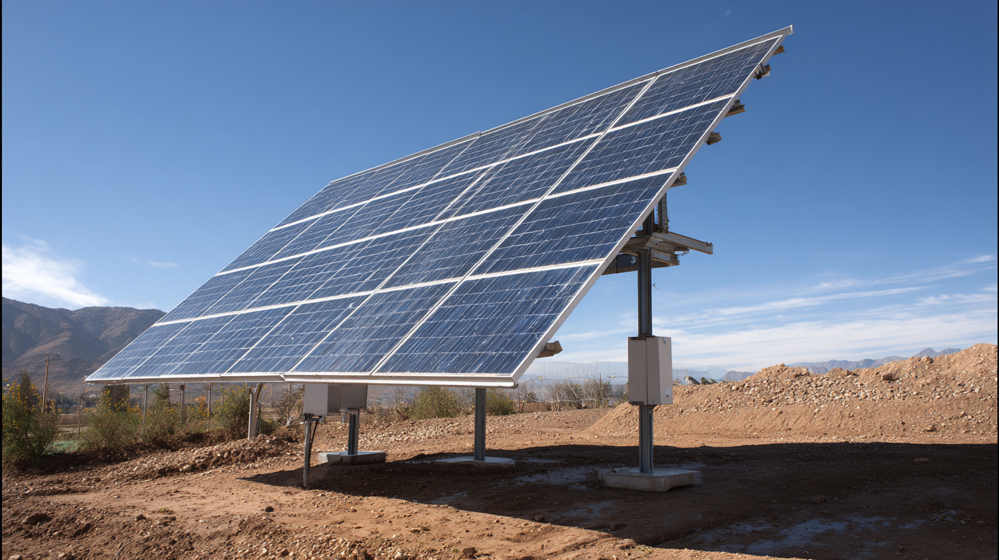 Common Challenges with Solar Pump Inverters and How to Overcome Them
