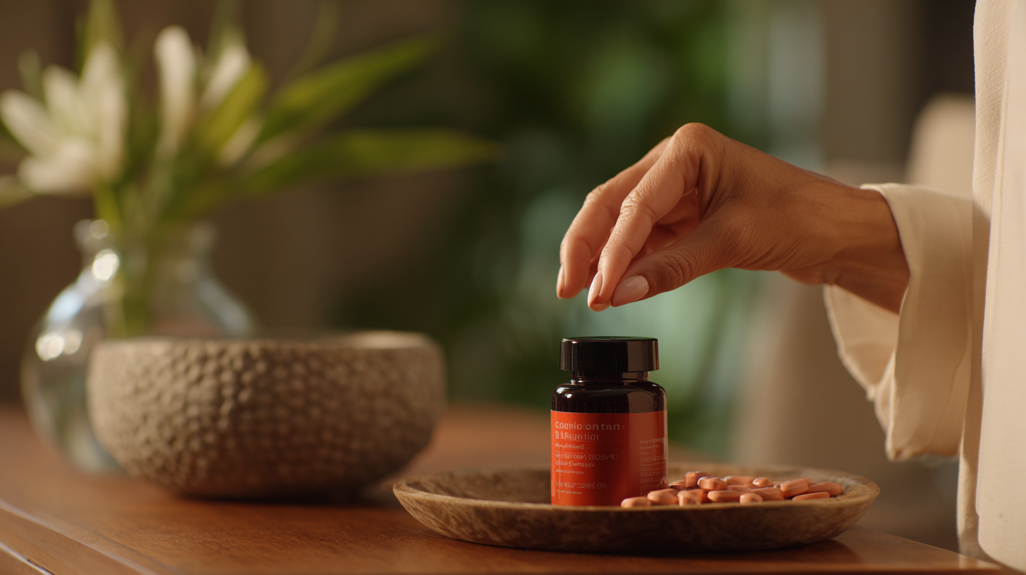 5 Secrets to Maximizing the Benefits of S Acetyl L Glutathion for Optimal Health