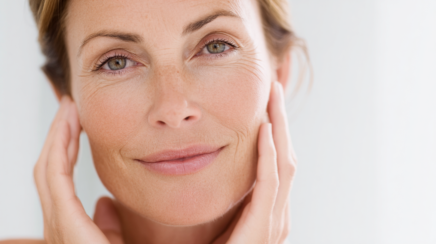 5 Secrets to Maximizing the Benefits of S Acetyl L Glutathion for Optimal Health