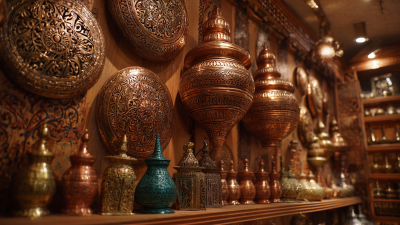 What Are Copper Wall Ornaments? Exploring Trends, Benefits, and Market Insights for Global Buyers