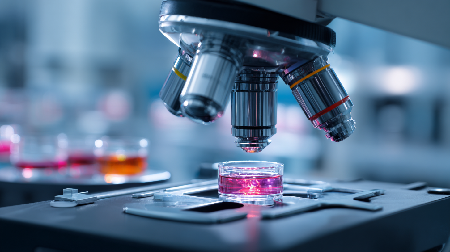 Life Sciences Tools Comparison A Deep Dive into Performance and Efficiency