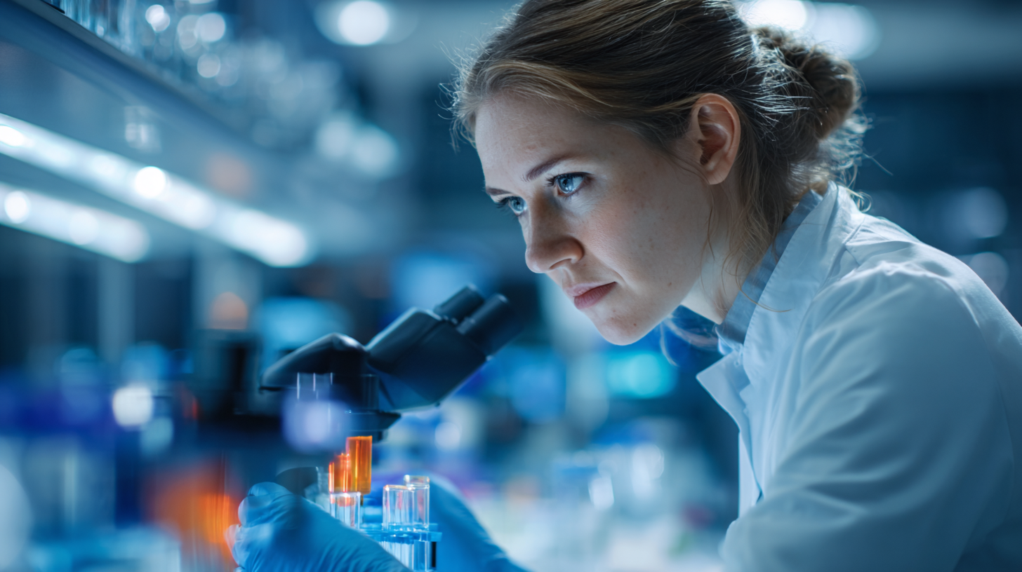 Life Sciences Tools Comparison A Deep Dive into Performance and Efficiency