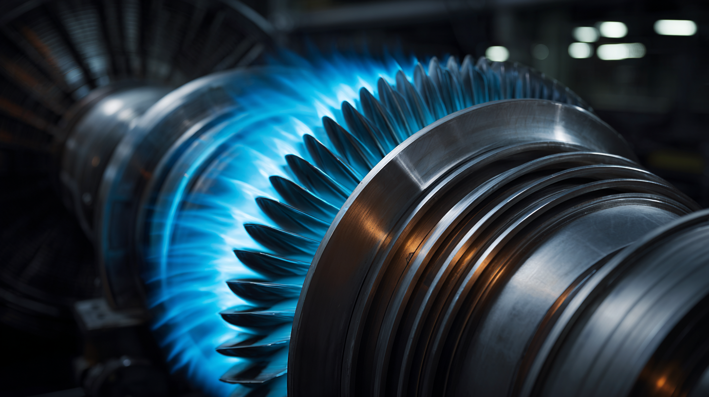 How to Optimize Turbine Blading for Enhanced Efficiency and Performance
