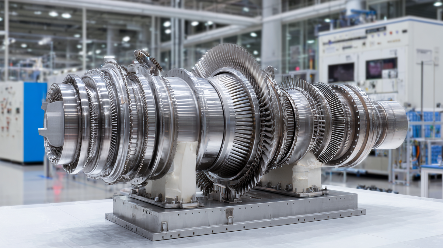 How to Optimize Turbine Blading for Enhanced Efficiency and Performance