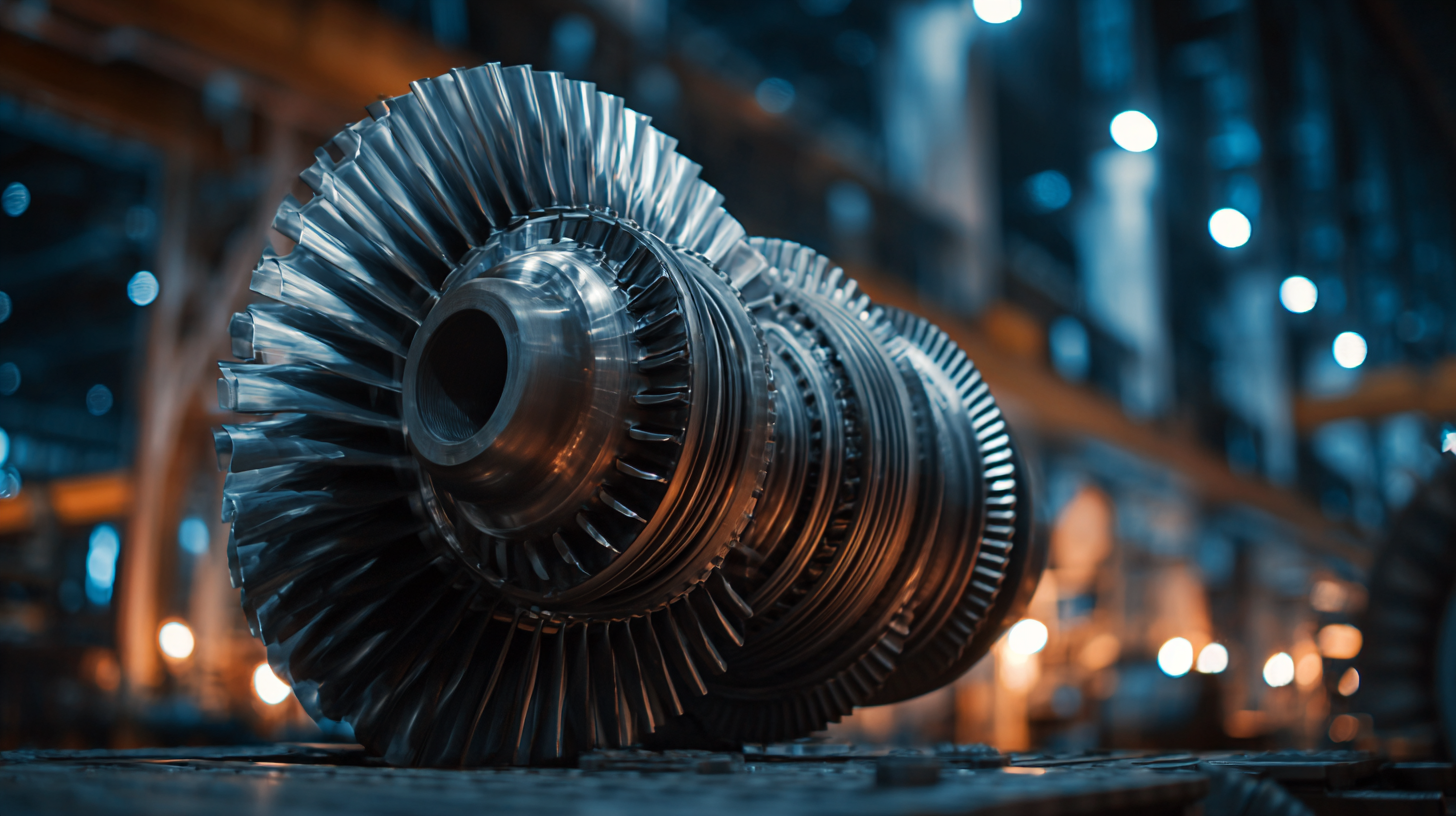 How to Optimize Turbine Blading for Enhanced Efficiency and Performance