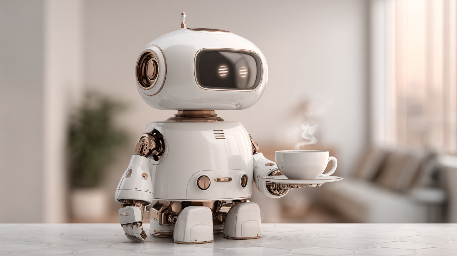 The Ultimate Checklist for Sourcing Your Ideal Robot Coffee Machine: Key Considerations!