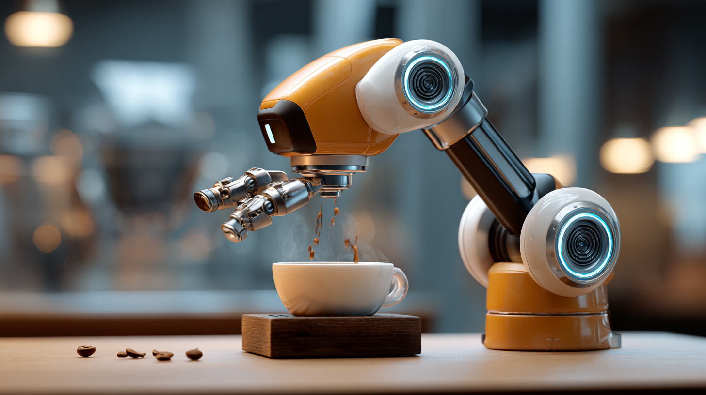 The Ultimate Checklist for Sourcing Your Ideal Robot Coffee Machine: Key Considerations!