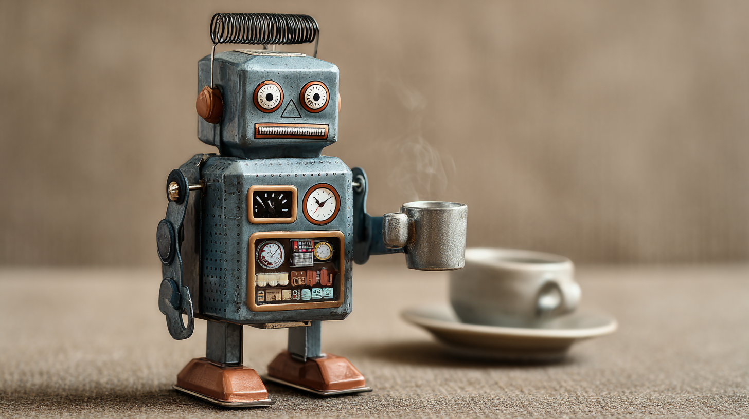 The Ultimate Checklist for Sourcing Your Ideal Robot Coffee Machine: Key Considerations!