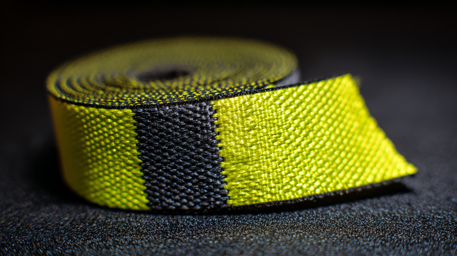 Essential Emergency Reflective Tape Checklist for Safety Preparedness