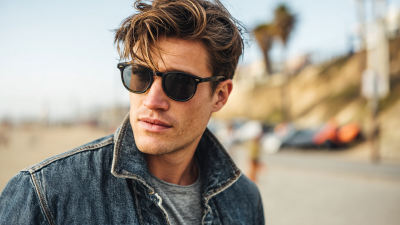 7 Surprising Benefits of No Frame Sunglasses You Did Not Know About