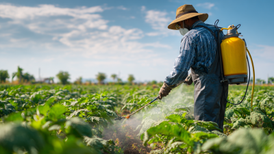 How to Effectively Understand Msds for Pesticides in Your Business