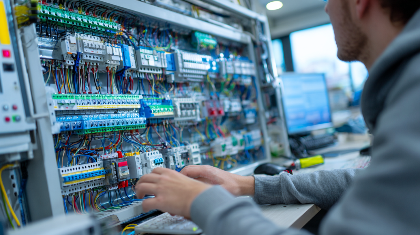 10 Essential Tips for Choosing the Right Input Output Board for Your Business Needs