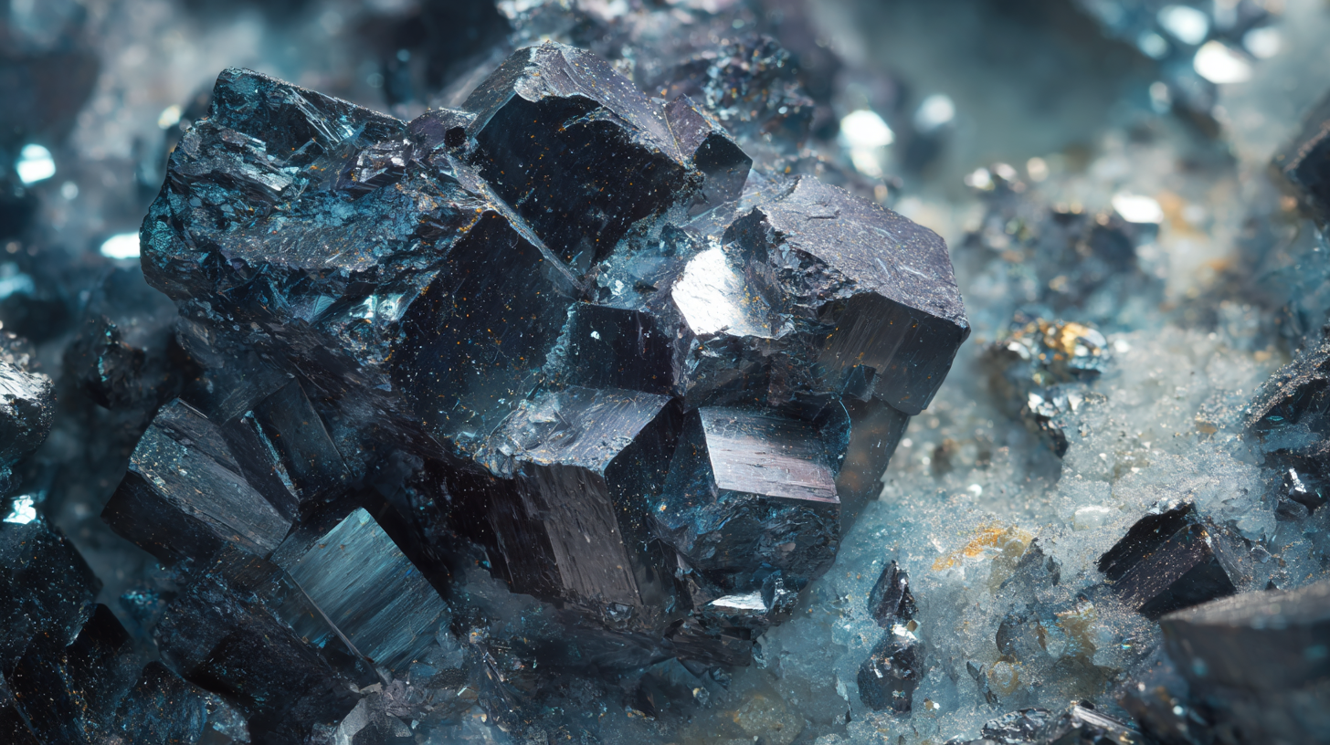 Exploring Diverse Alternatives for Sourcing Erbium: A Guide for Buyers
