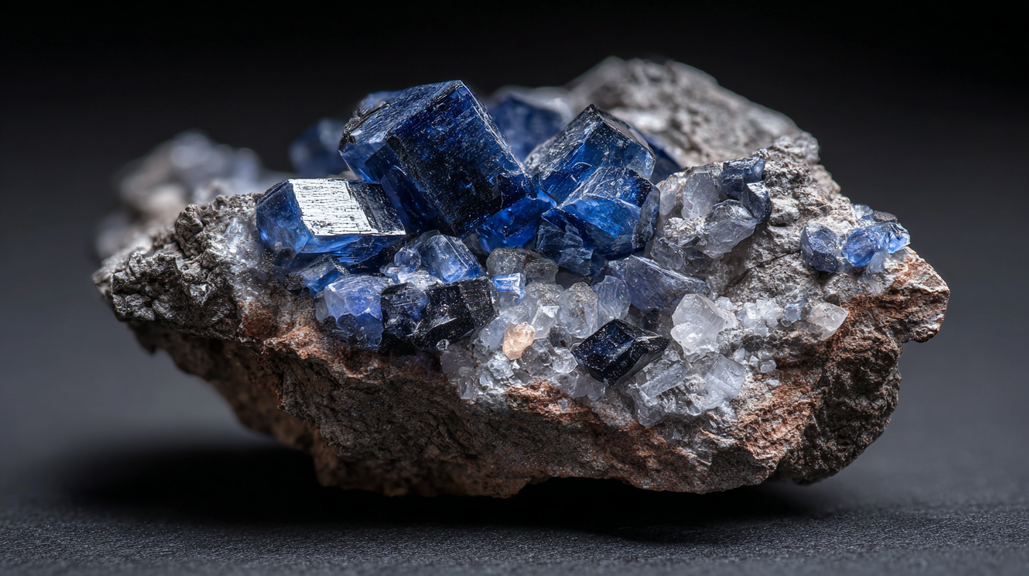 Exploring Diverse Alternatives for Sourcing Erbium: A Guide for Buyers