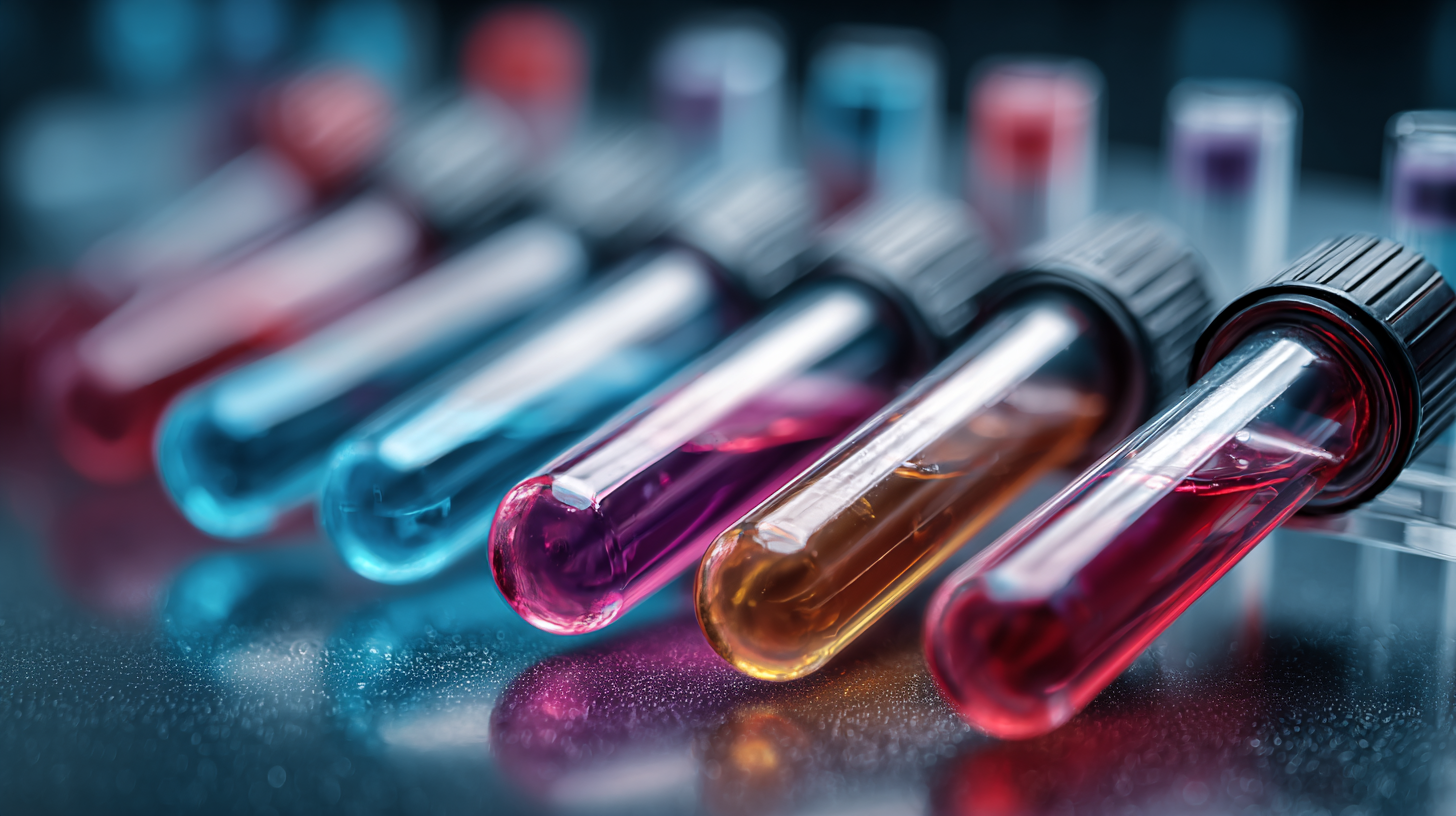 The Ultimate Guide to Choosing the Right Glucose Tube for Your Laboratory Needs