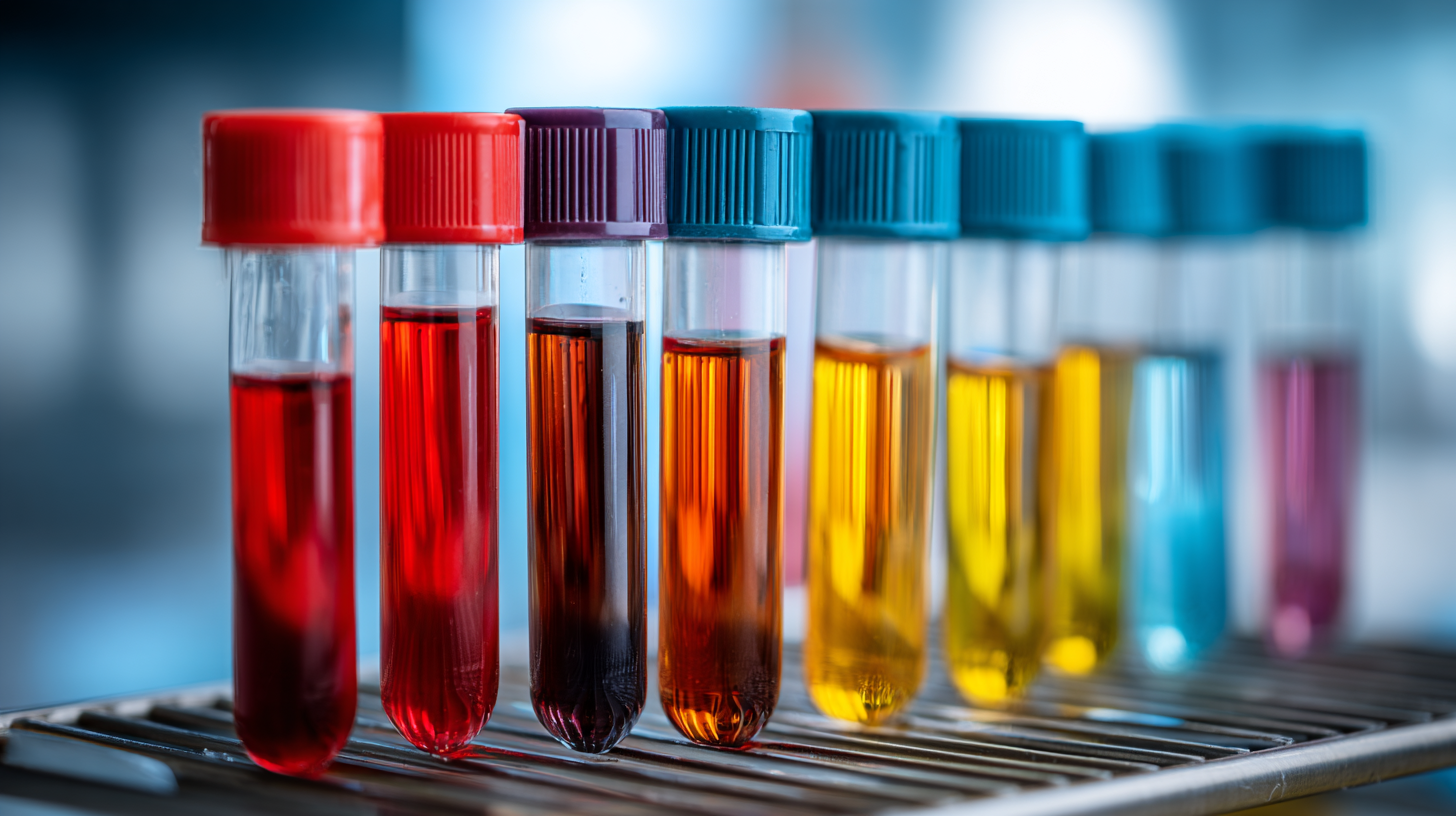 The Ultimate Guide to Choosing the Right Glucose Tube for Your Laboratory Needs