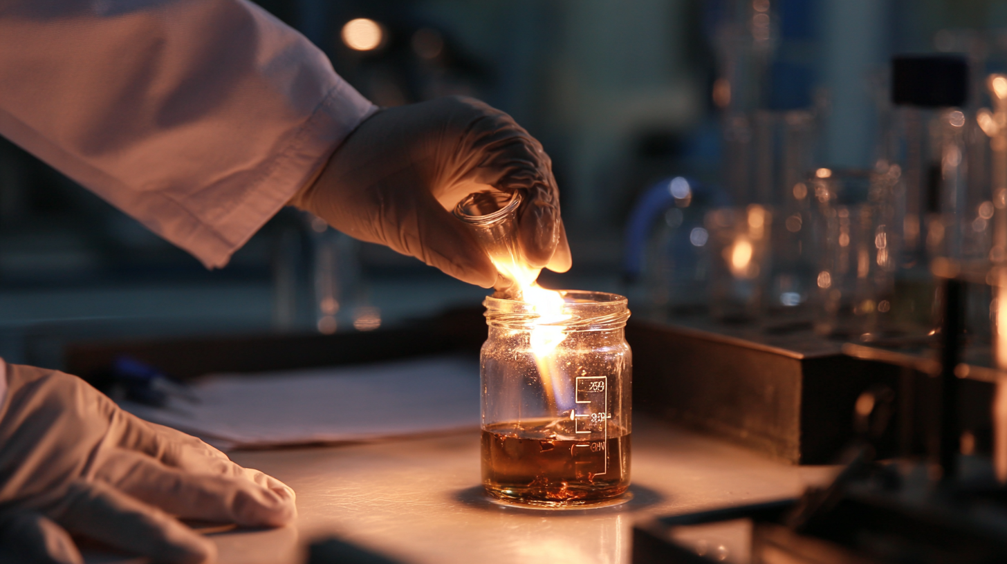 Unleashing the Power of Dibenzoyl Peroxide 50 Percent Paste in Diverse Industries