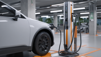 How to Choose the Right EV Battery Charger for Your Electric Vehicle Needs