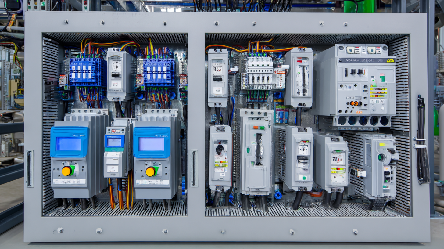 Solutions for Effective Motor Control Using Single Phase Soft Starters
